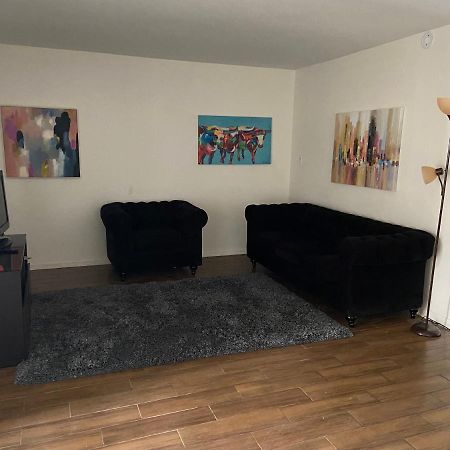 Leelez Place Houston Luaran gambar