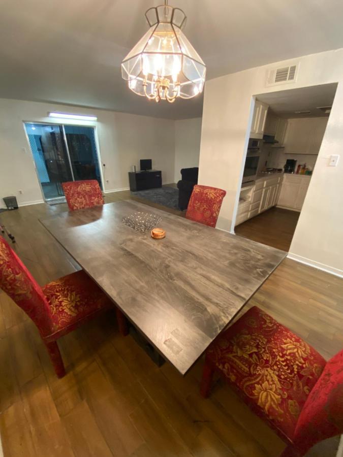 Leelez Place Houston Luaran gambar
