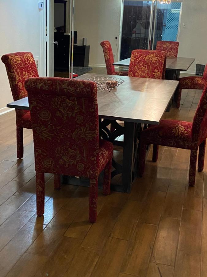 Leelez Place Houston Luaran gambar
