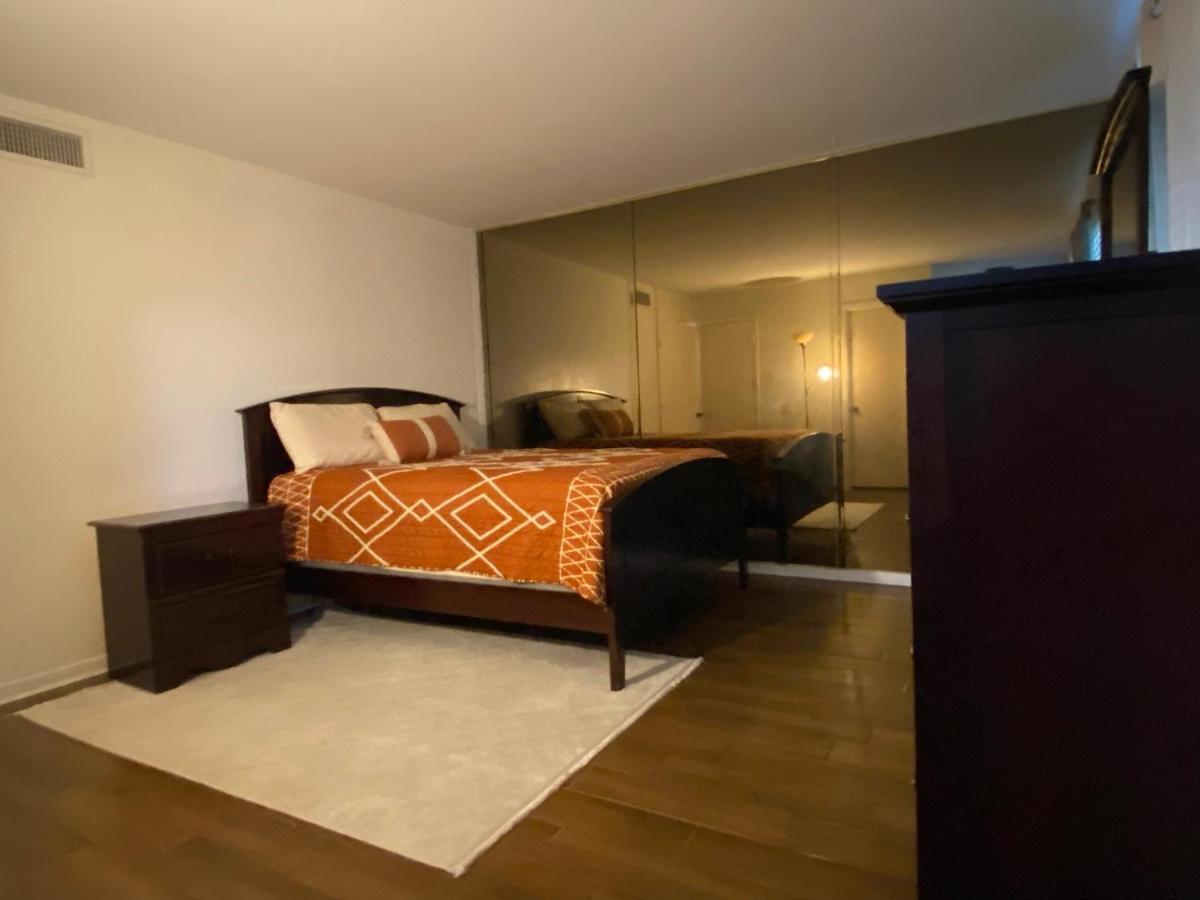 Leelez Place Houston Luaran gambar