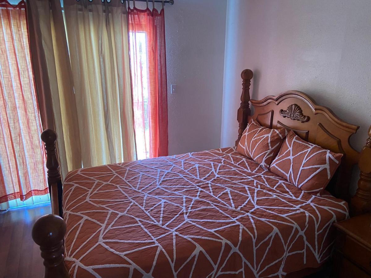 Leelez Place Houston Luaran gambar