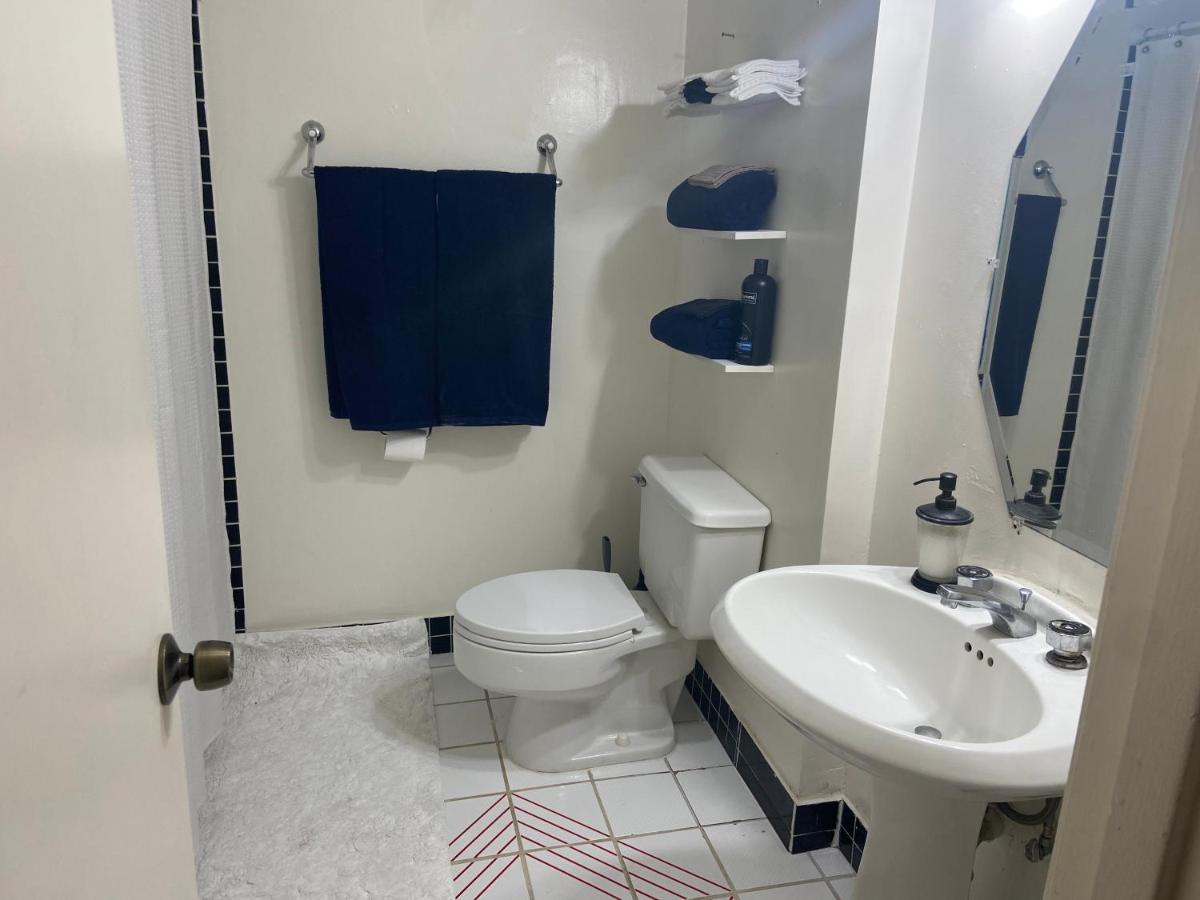 Leelez Place Houston Luaran gambar