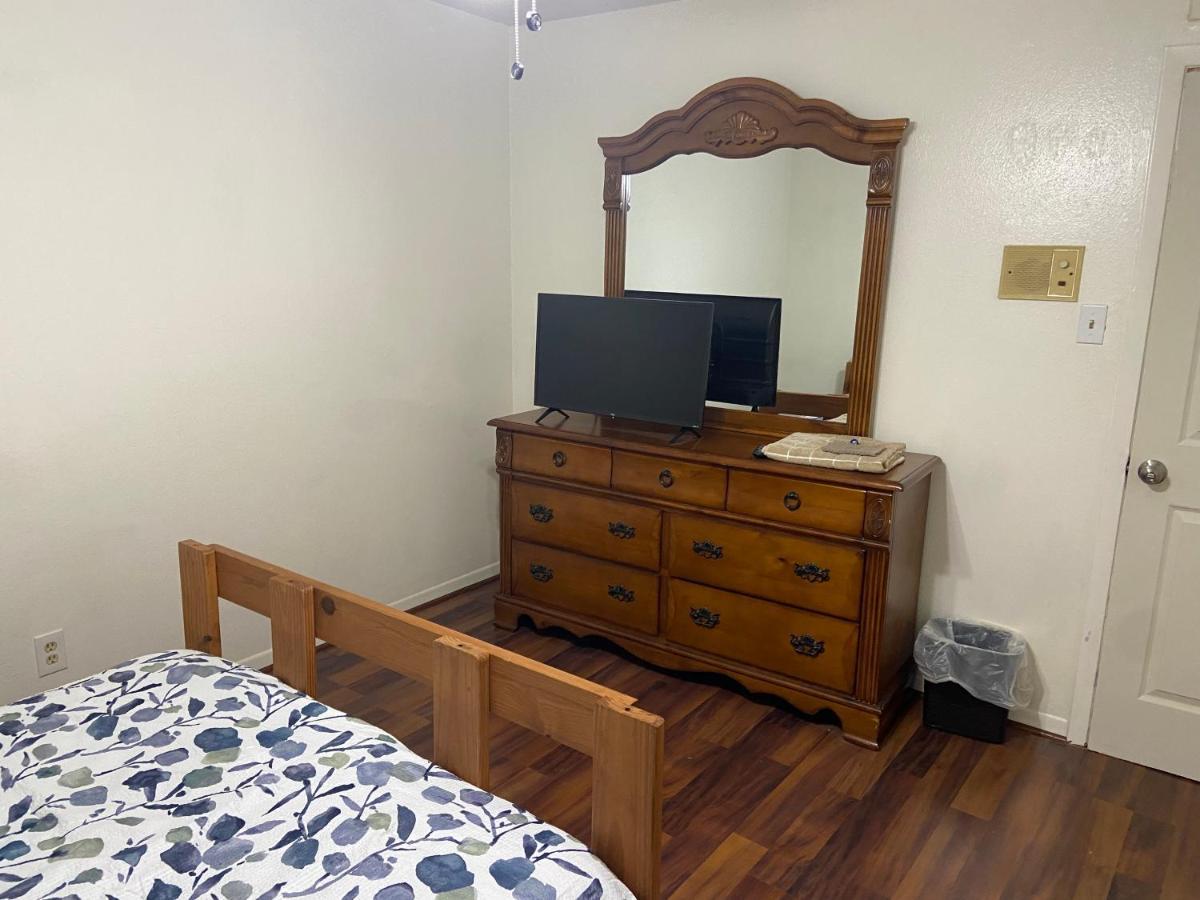 Leelez Place Houston Luaran gambar
