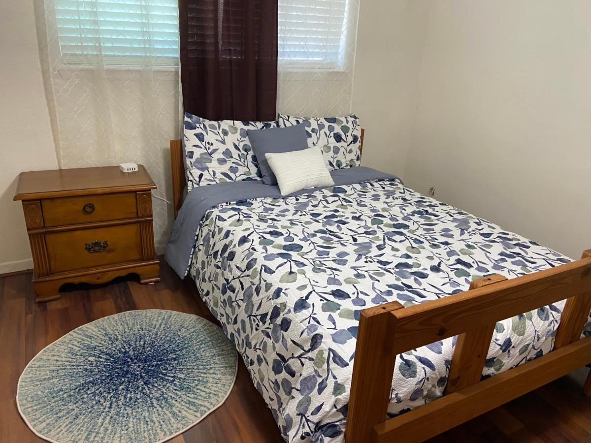 Leelez Place Houston Luaran gambar